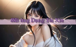 88b ứng dụng tài xỉu