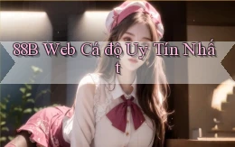 88b web cá độ uy tín nhất