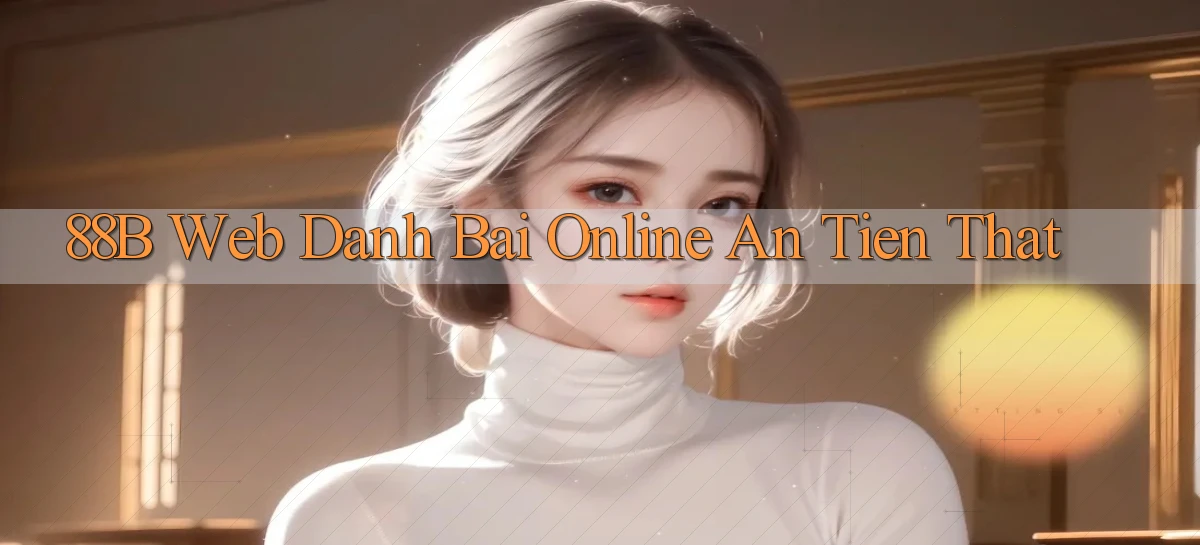 88b web danh bai online an tien that