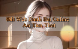 88b web danh bai online an tien that