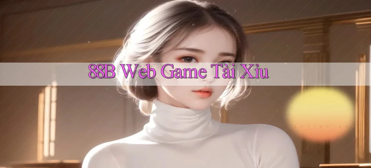 88b web game tài xỉu