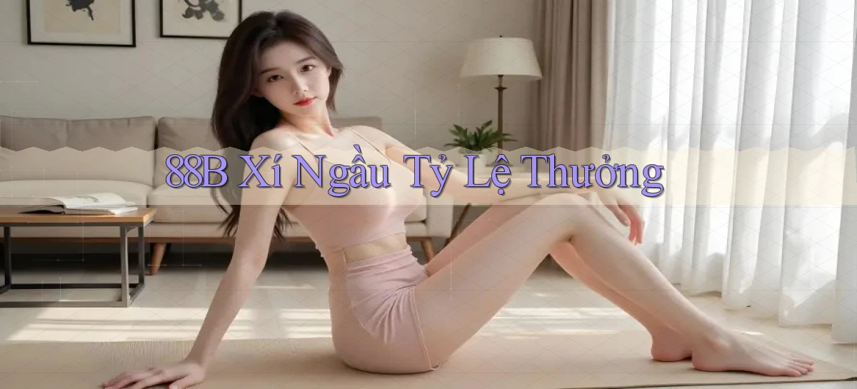 88b  xí ngầu tỷ lệ thưởng