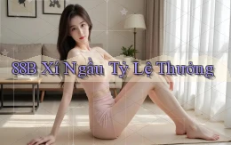 88b  xí ngầu tỷ lệ thưởng