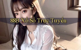 88b Xổ số trực tuyến