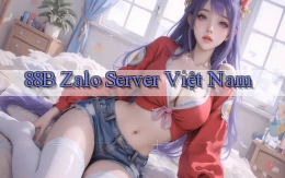 88b zalo server việt nam