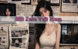 88b zalo việt nam