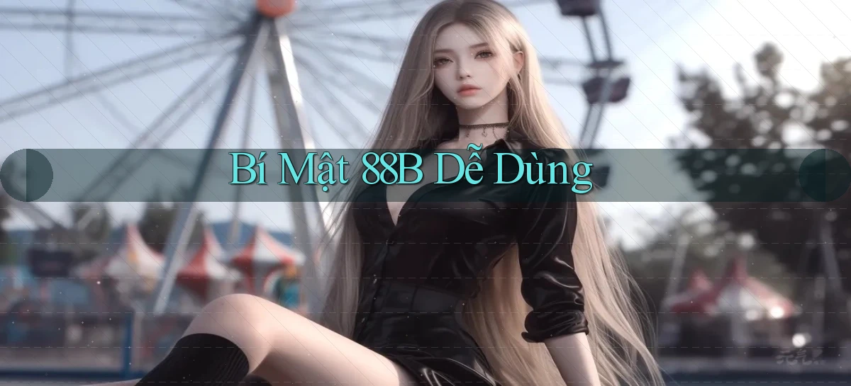 88b   Website Game 2026   App Tải Về