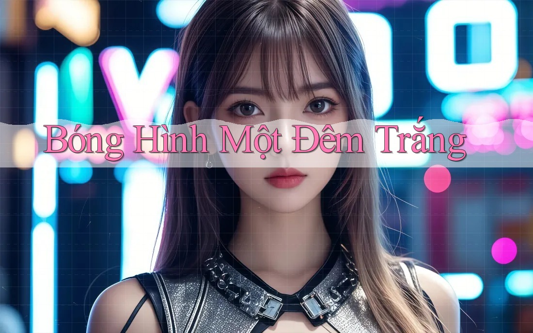 Bóng Hình Một Đêm Trắng