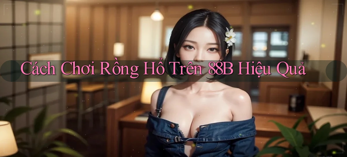cách chơi rồng hổ trên 88b hiệu quả