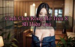 cách chơi rồng hổ trên 88b hiệu quả
