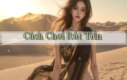 Cách chơi Rút tiền