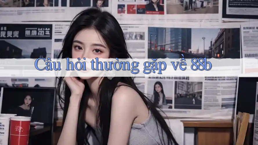 Câu hỏi thường gặp về 88b