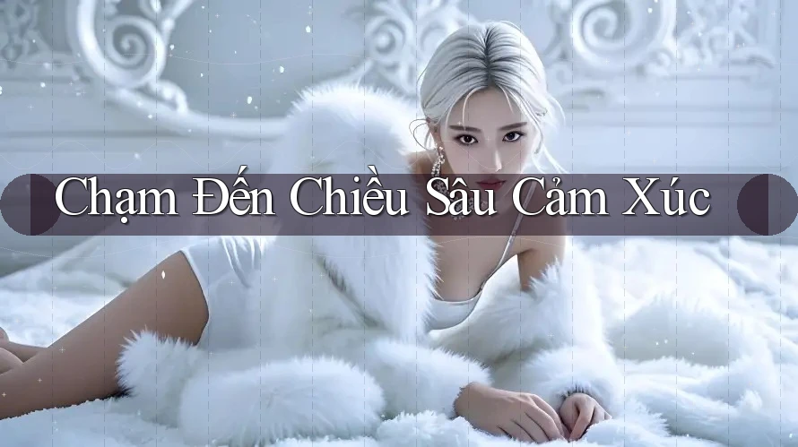 Chạm Đến Chiều Sâu Cảm Xúc Chạm Đến Chiều Sâu Cảm Xúc