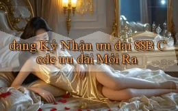 đăng ký nhận ưu đãi 88b code ưu đãi mới ra