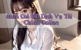 đánh giá 88b dịch vụ tài chính online