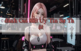 đánh giá 88b uy tín sự thật