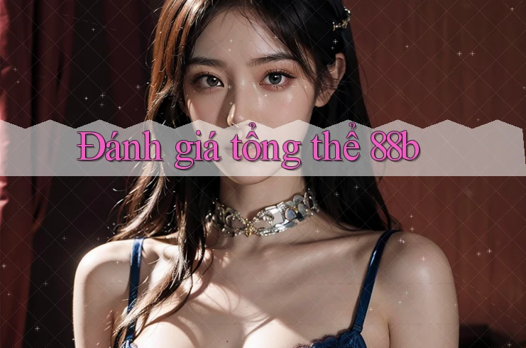 Đánh giá tổng thể 88b Đánh giá tổng thể 88b