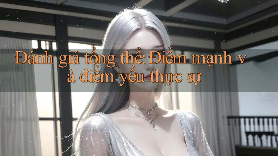 Đánh giá tổng thể: Điểm mạnh và điểm yếu thực sự