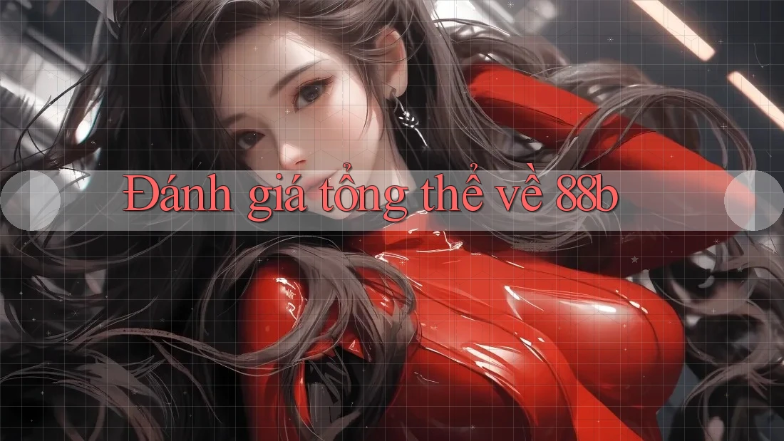 Đánh giá tổng thể về 88b Đánh giá tổng thể về 88b