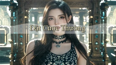 Đặt cược Thưởng