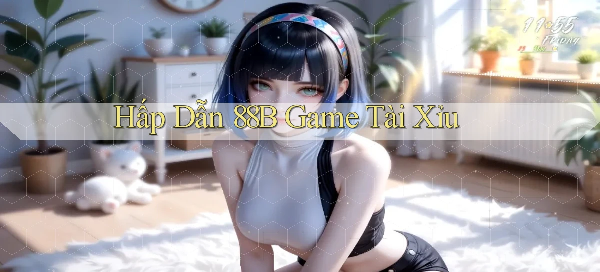 88b   Website Game 2026   App Tải Về