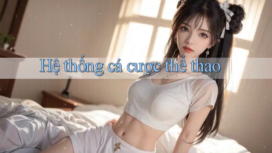 Hệ thống cá cược thể thao Hệ thống cá cược thể thao