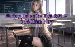 hướng dẫn chi tiết 88b xổ số hôm nay