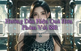 hướng dẫn hiệu quả hơn phỏm với 88b