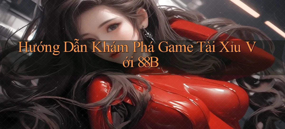 88b   Website Game 2026   App Tải Về