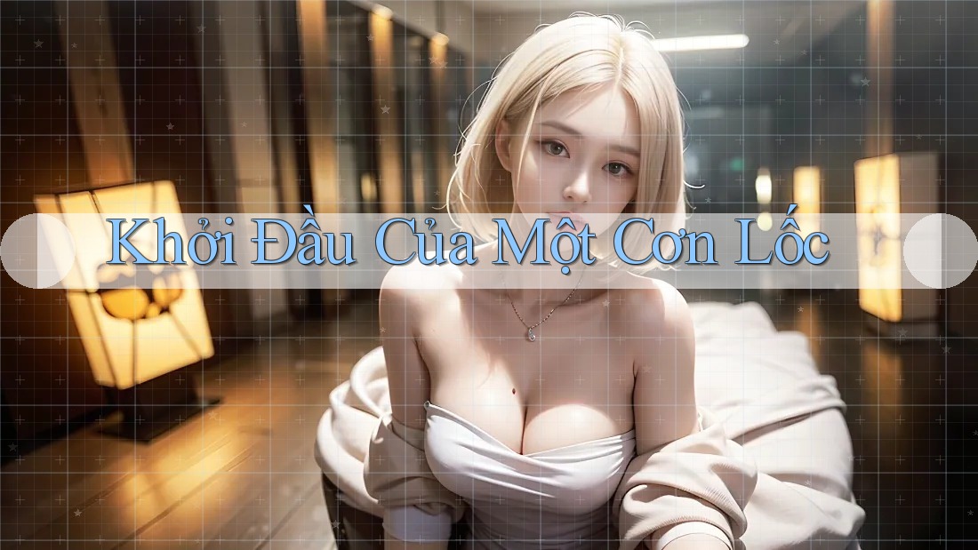 Khởi Đầu Của Một Cơn Lốc Khởi Đầu Của Một Cơn Lốc