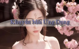 Khuyến mãi Ứng dụng