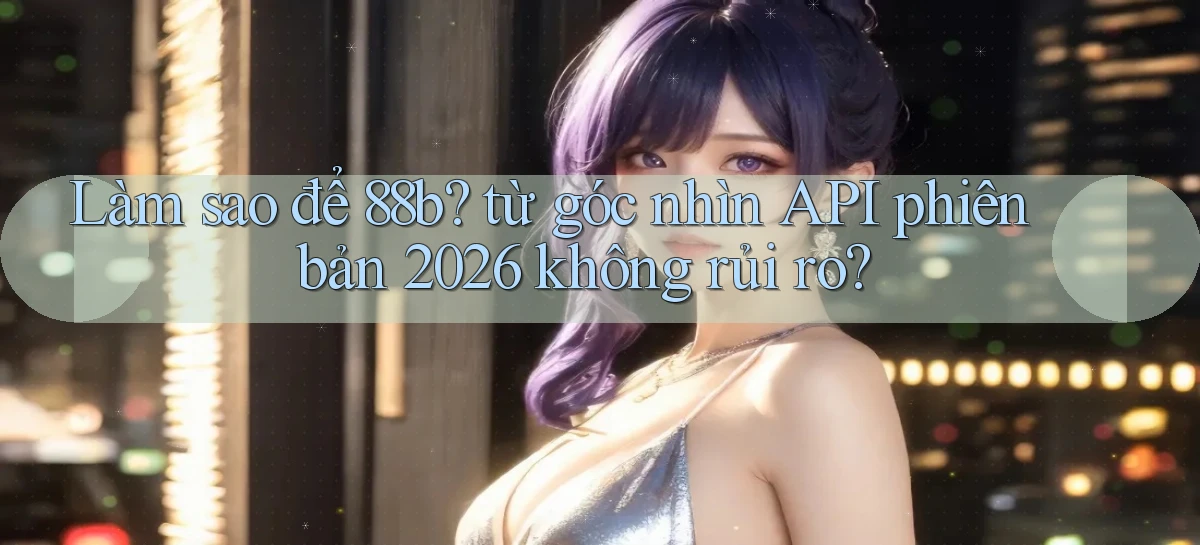 88b   Website Game 2026   App Tải Về