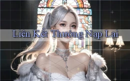 Liên kết Thưởng nạp lại