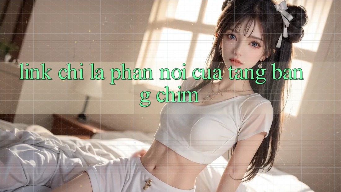 “Link” – Chỉ Là Phần Nổi Của Tảng Băng Chìm “Link” – Chỉ Là Phần Nổi Của Tảng Băng Chìm
