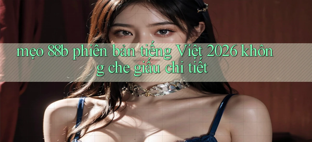 88b   Website Game 2026   App Tải Về
