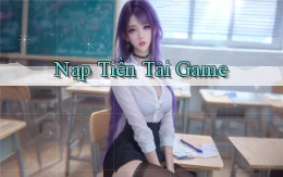 Nạp tiền Tải game