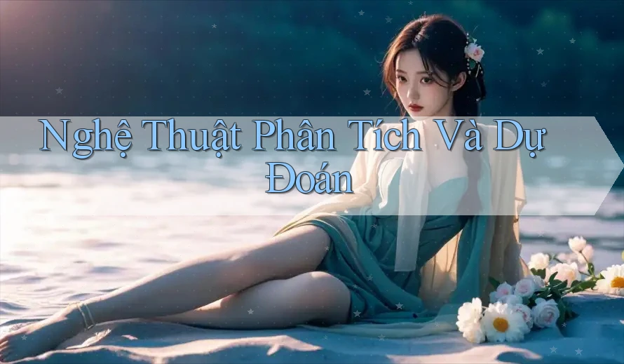 Nghệ Thuật Phân Tích Và Dự Đoán Nghệ Thuật Phân Tích Và Dự Đoán