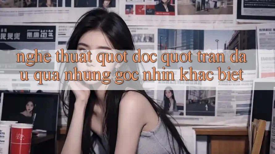Nghệ Thuật " Đọc" Trận Đấu Qua Những Góc Nhìn Khác Biệt