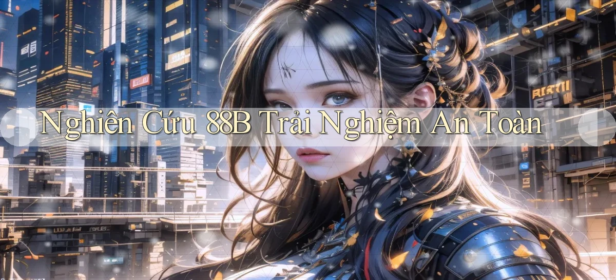88b   Website Game 2026   App Tải Về