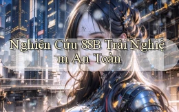 nghiên cứu 88b trải nghiệm an toàn