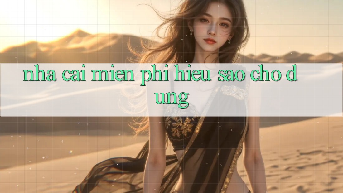 “Nhà cái miễn phí” – Hiểu sao cho đúng? “Nhà cái miễn phí” – Hiểu sao cho đúng?