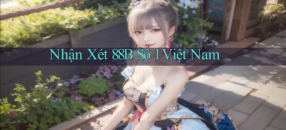 nhận xét 88b số 1 việt nam