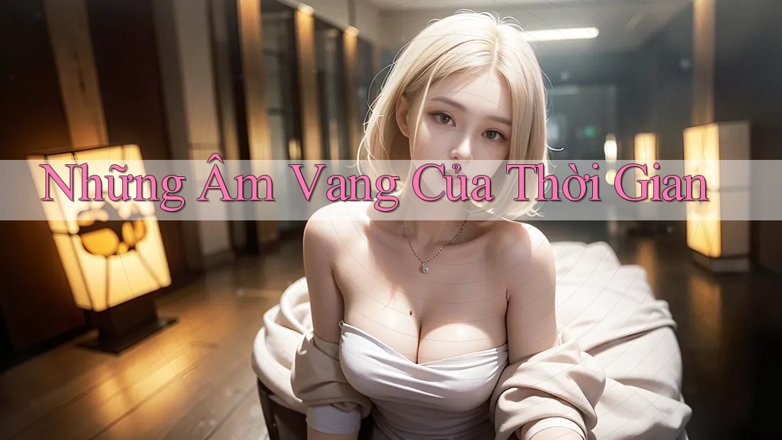 Những Âm Vang Của Thời Gian