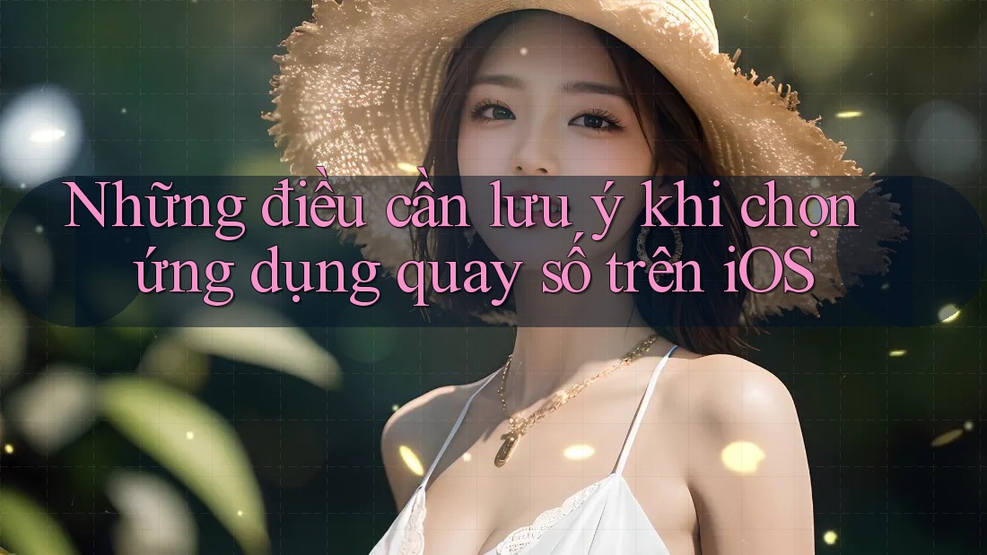 Những điều cần lưu ý khi chọn ứng dụng quay số trên iOS Những điều cần lưu ý khi chọn ứng dụng quay số trên iOS