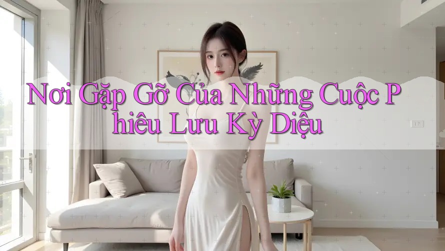 Nơi Gặp Gỡ Của Những Cuộc Phiêu Lưu Kỳ Diệu Nơi Gặp Gỡ Của Những Cuộc Phiêu Lưu Kỳ Diệu