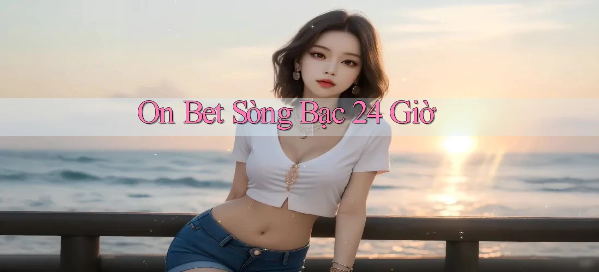 on bet sòng bạc 24 giờ