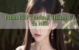 Phản hồi Thưởng thành viên mới