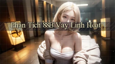 phân tích 88b vay linh hoạt