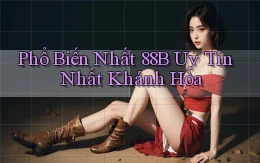 phổ biến nhất 88b uy tín nhất Khánh Hòa