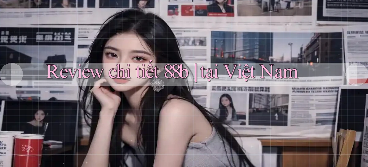 88b   Website Game 2026   App Tải Về